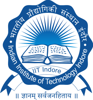 IIT Indore Logo